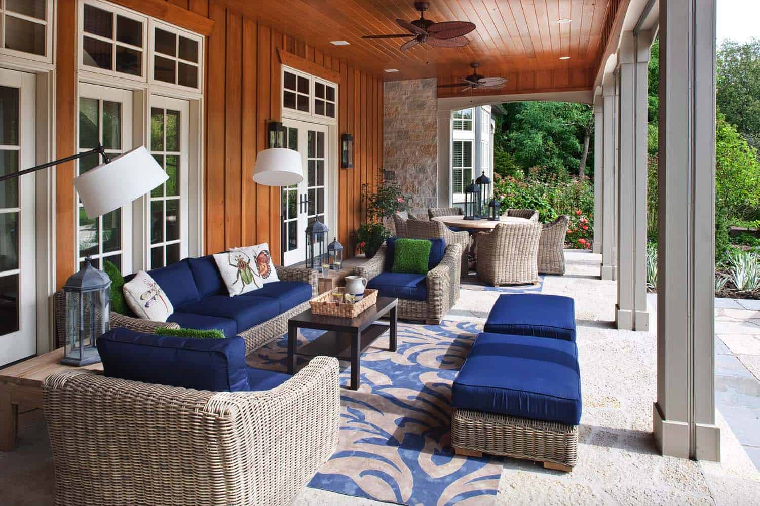 Fabulous Outdoor Patio Ideas-22-1 Kindesign
