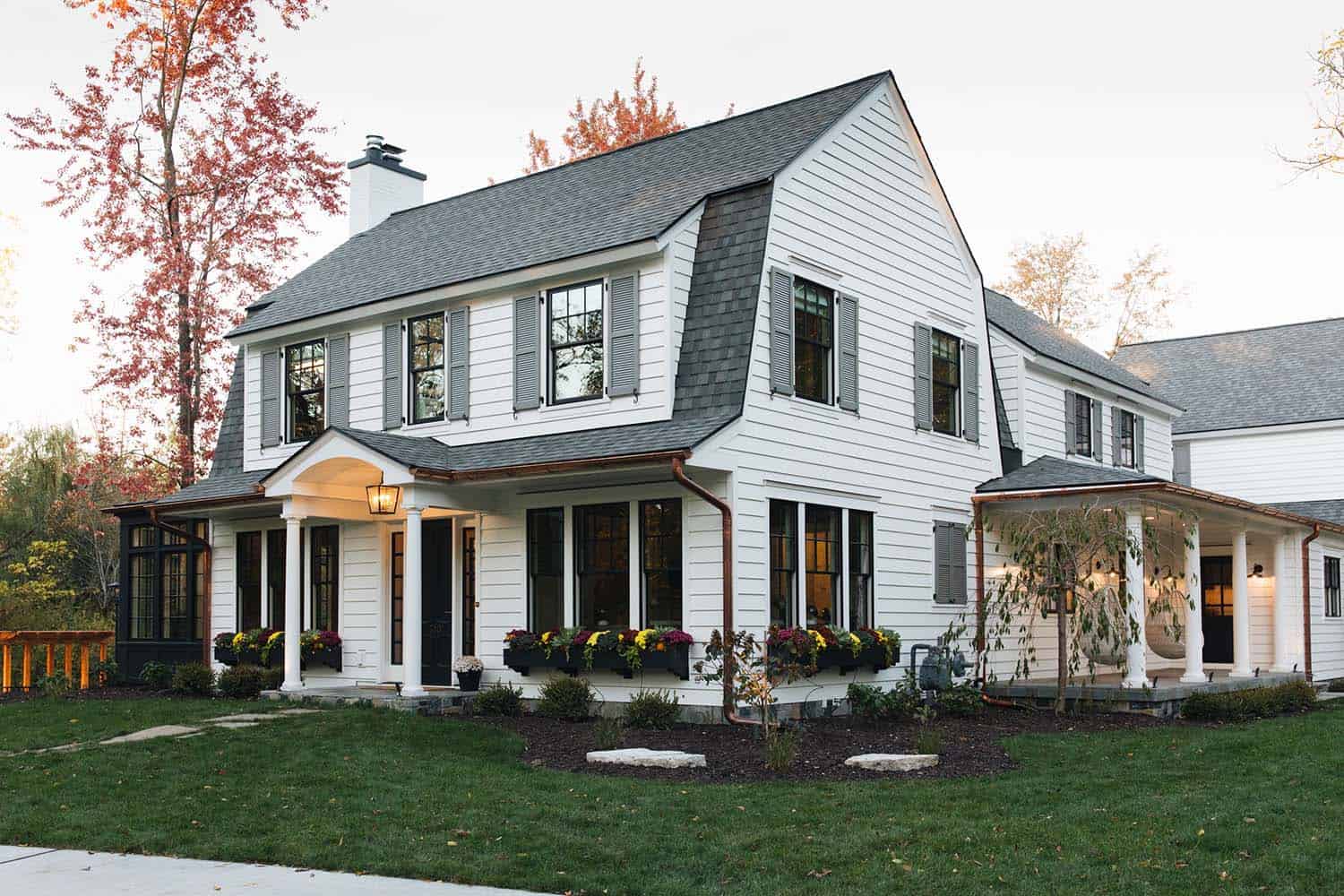 Modern Farmhouse Style-Jean Stoffer Design-02-1 Kindesign