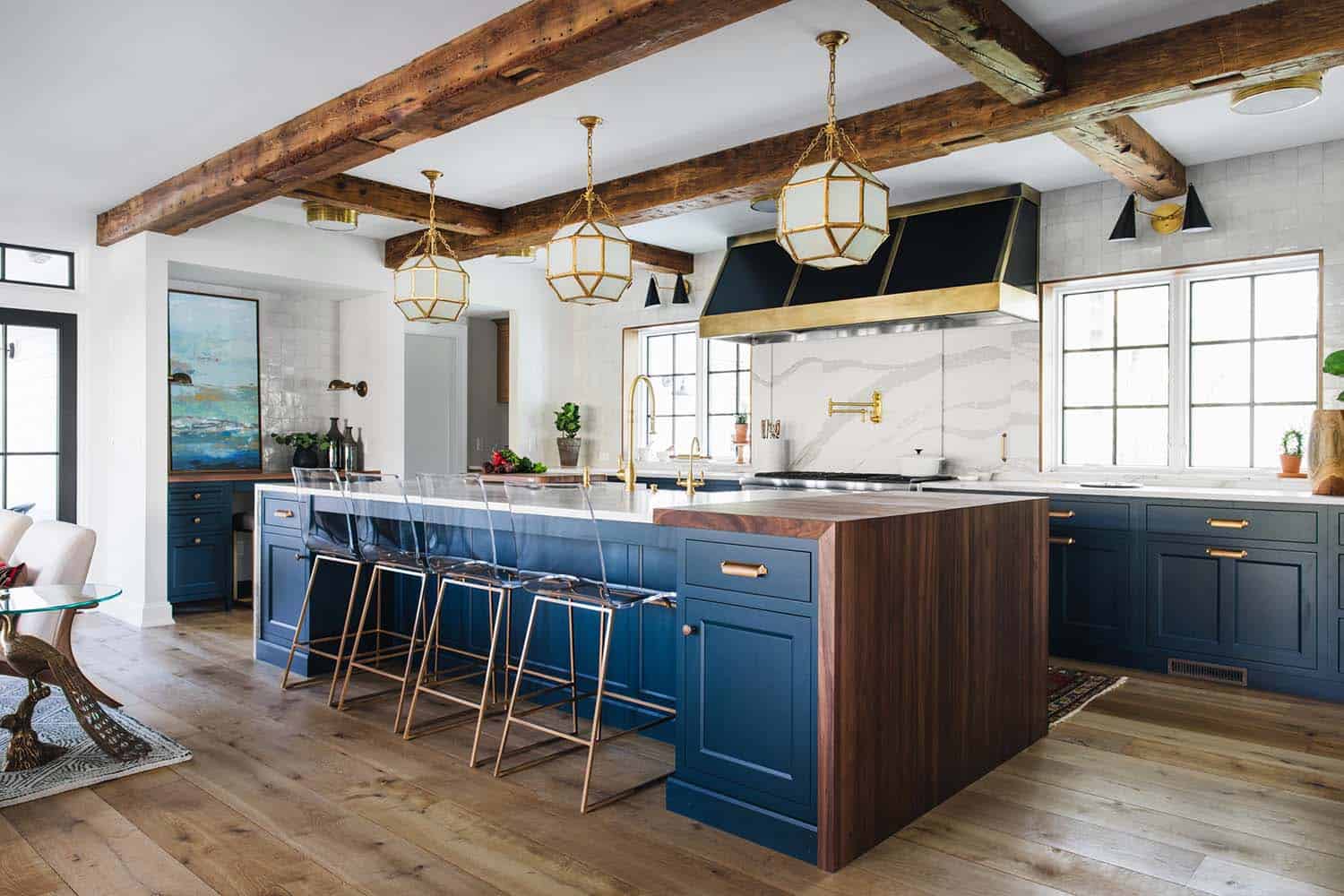 Modern Farmhouse Style-Jean Stoffer Design-06-1 Kindesign