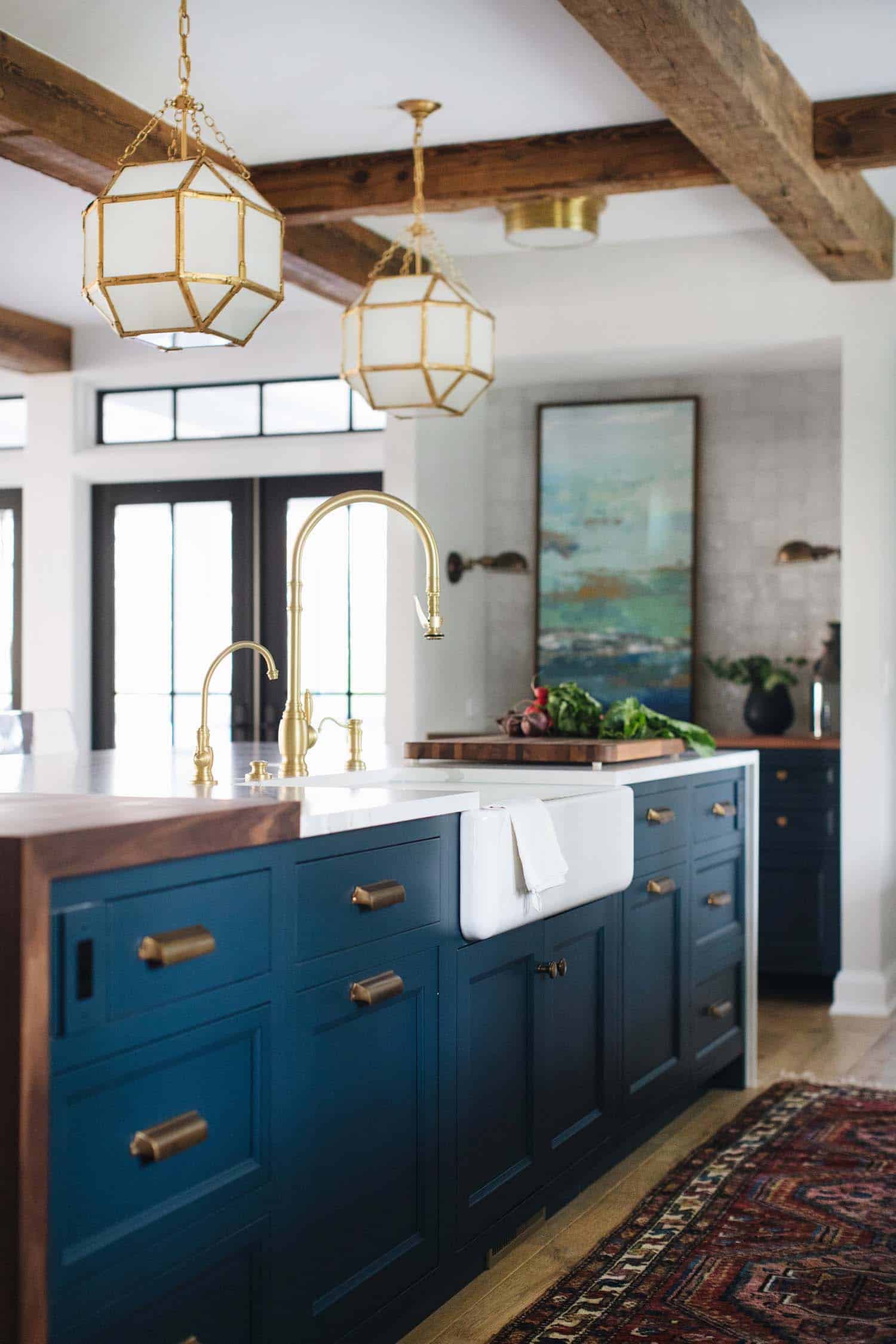 Modern Farmhouse Style-Jean Stoffer Design-07-1 Kindesign