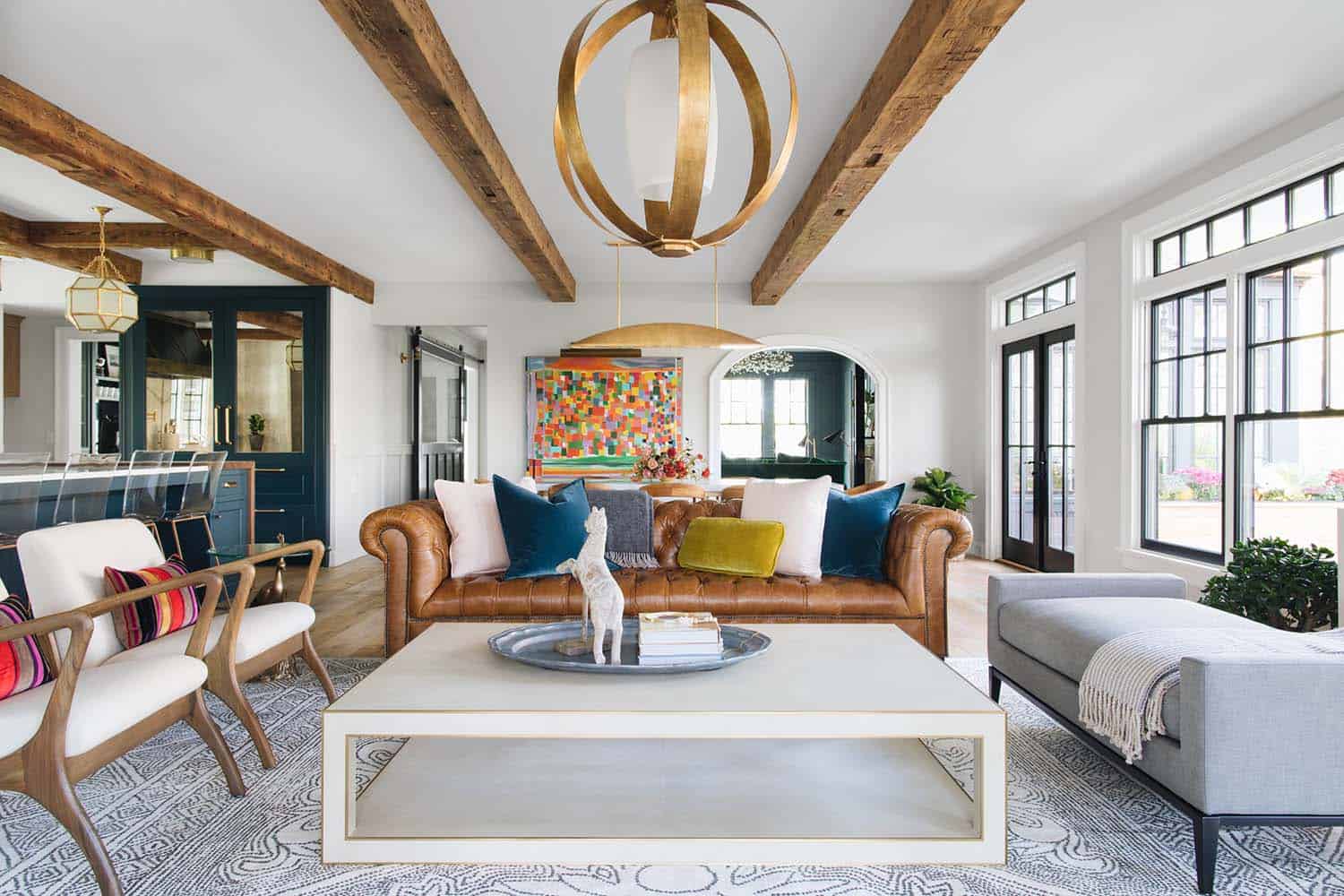Modern Farmhouse Style-Jean Stoffer Design-10-1 Kindesign