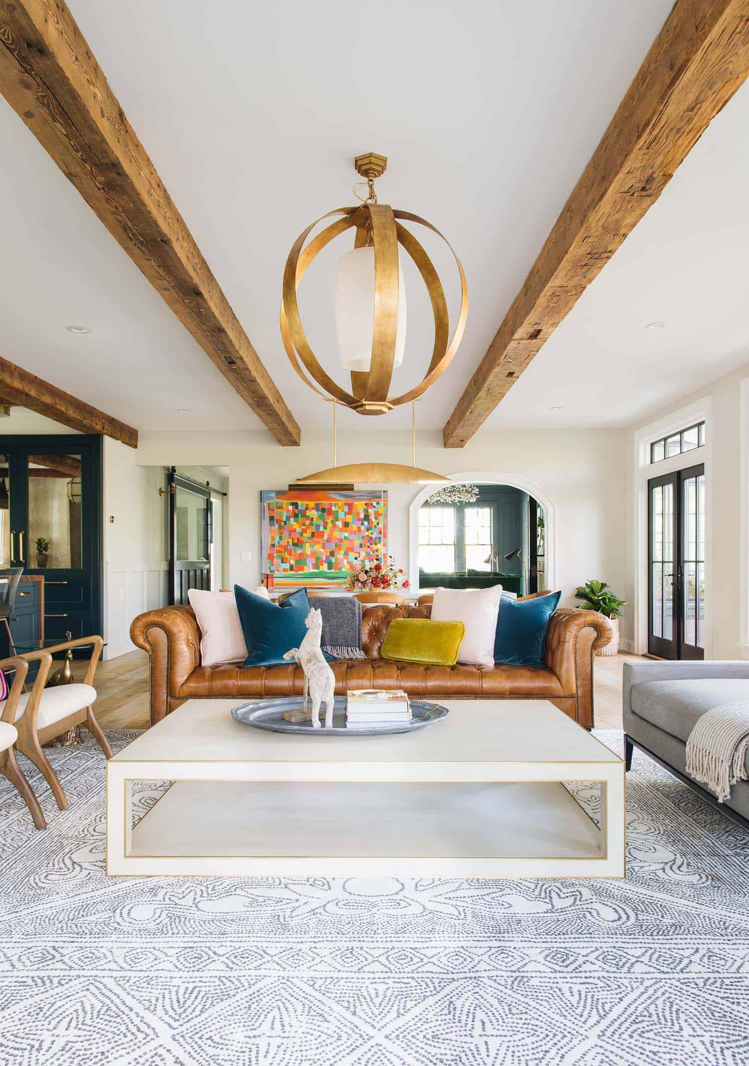 Modern Farmhouse Style-Jean Stoffer Design-12-1 Kindesign