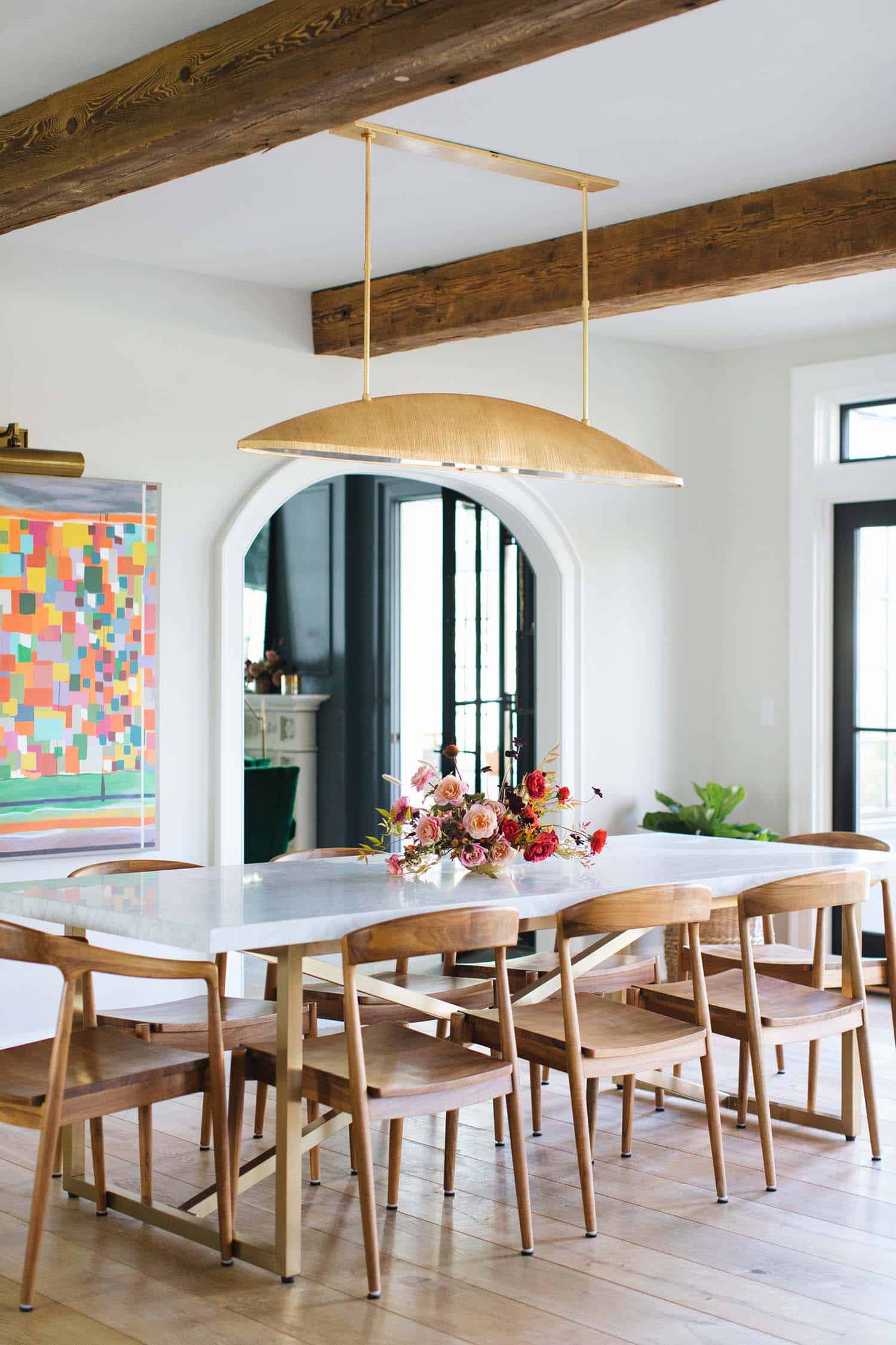 Modern Farmhouse Style-Jean Stoffer Design-14-1 Kindesign