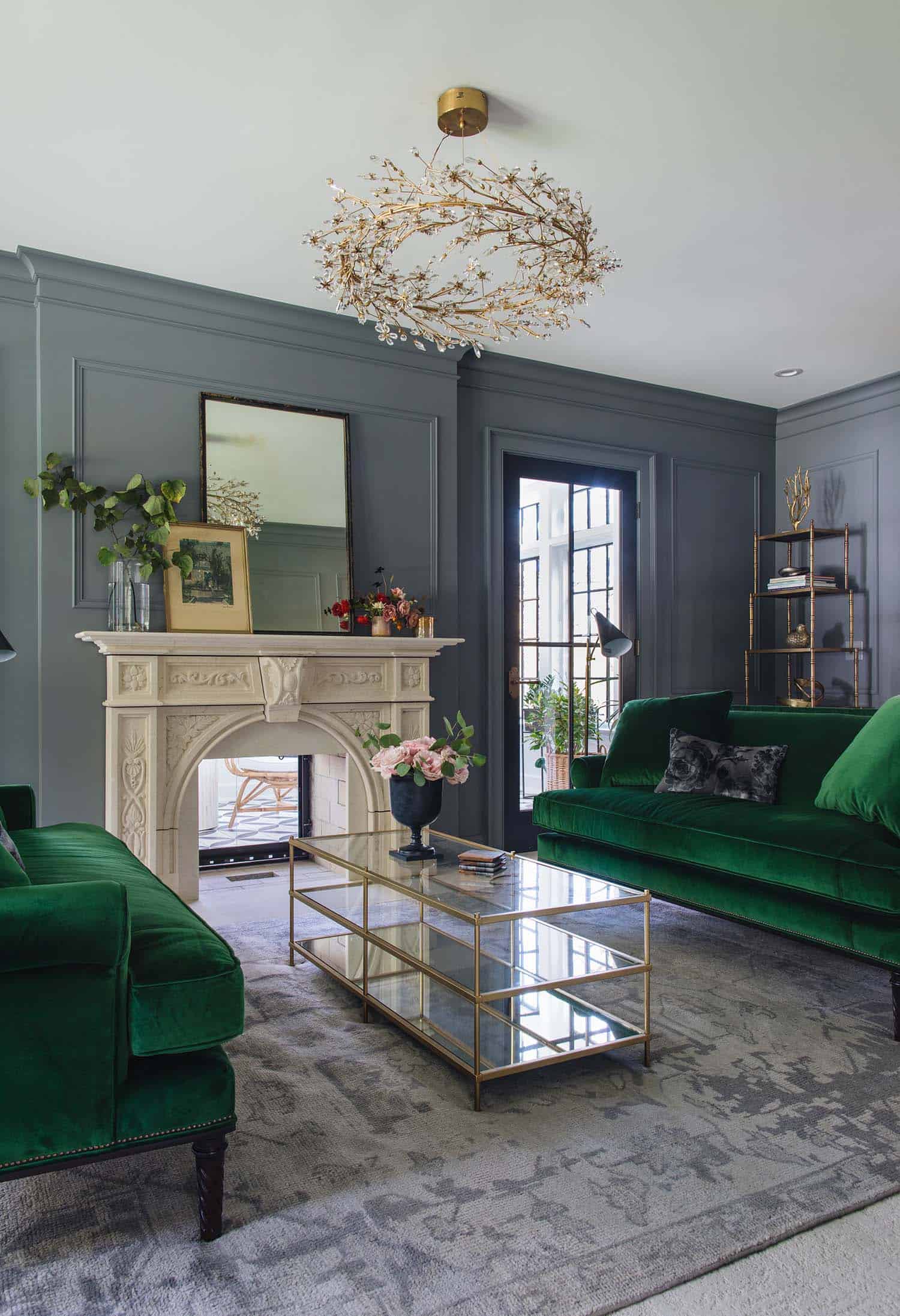 Modern Farmhouse Style-Jean Stoffer Design-35-1 Kindesign