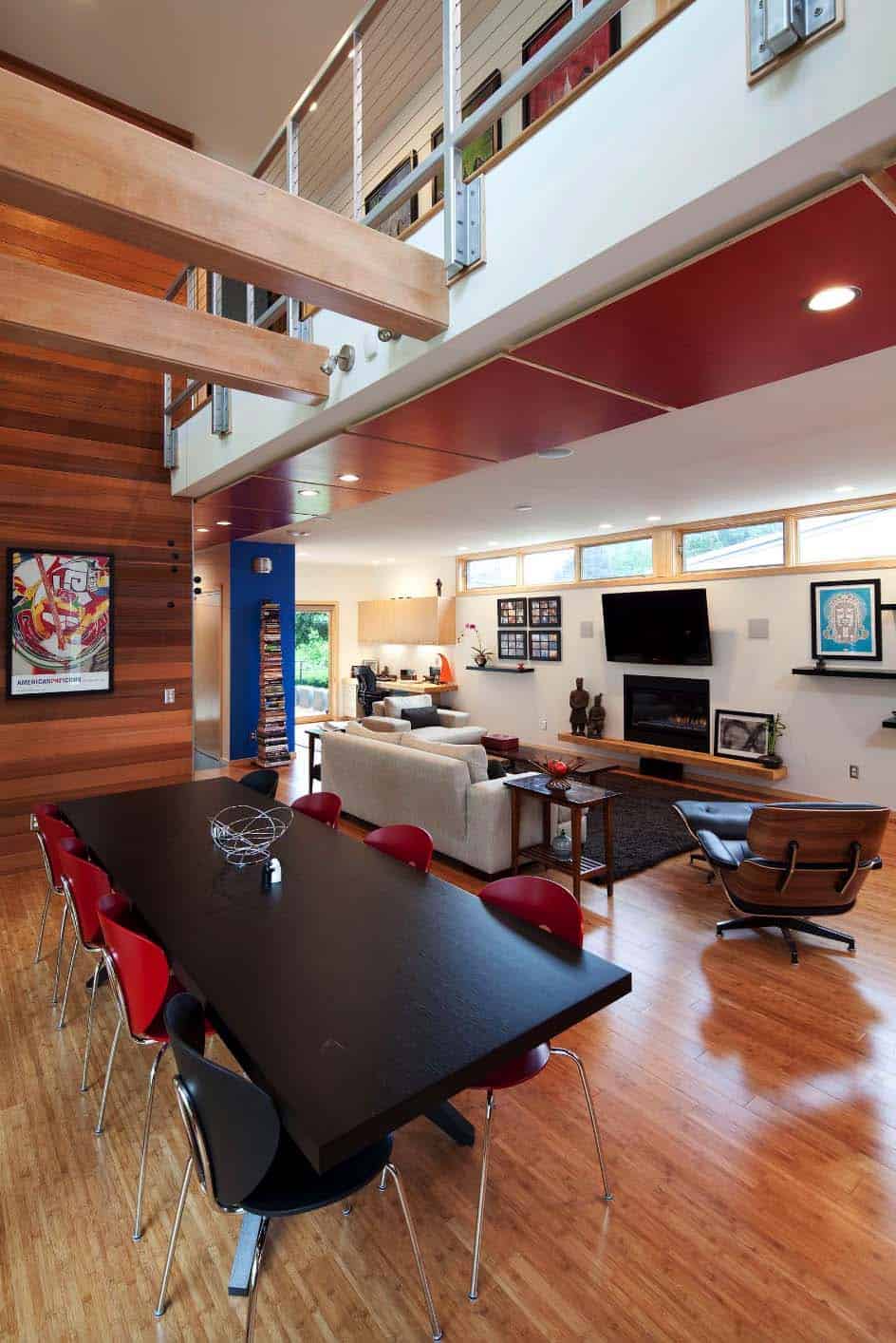 Modern Sustainable Home-LEED-SALA Architects-09-1 Kindesign