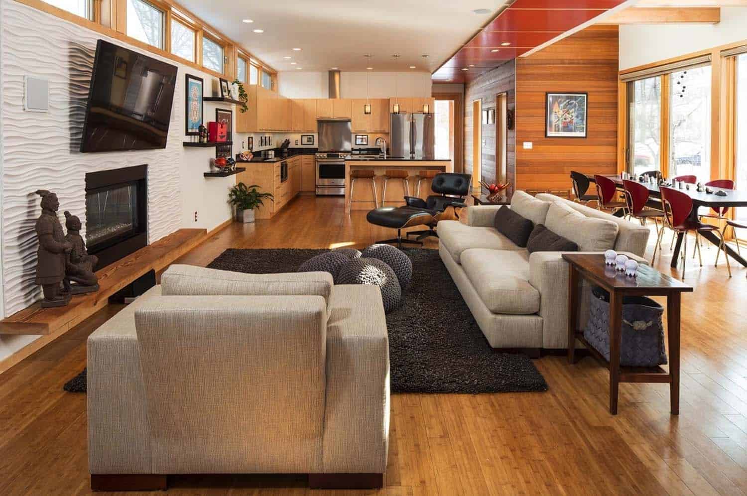 Modern Sustainable Home-LEED-SALA Architects-15-1 Kindesign