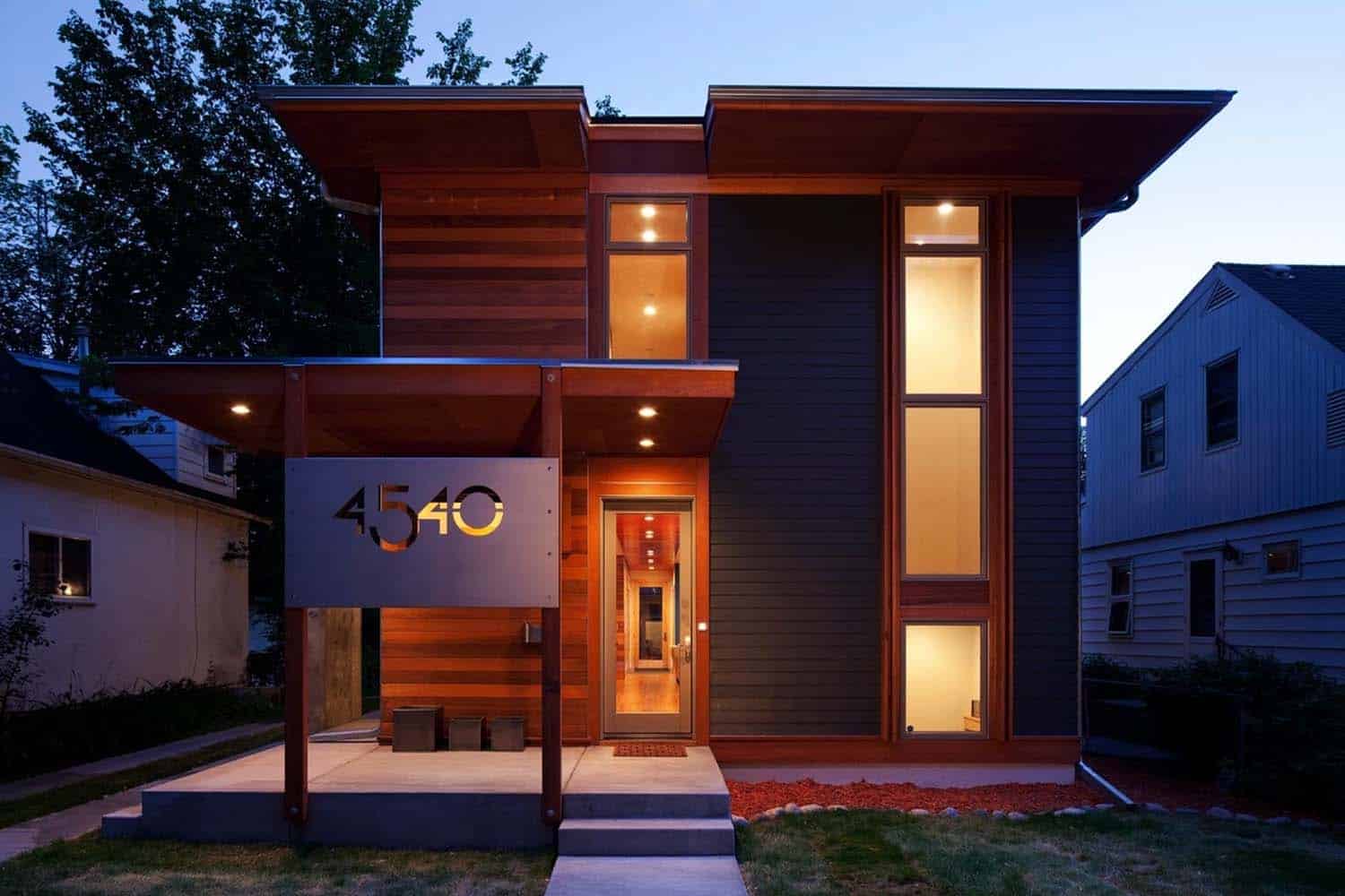 Modern Sustainable Home-LEED-SALA Architects-16-1 Kindesign