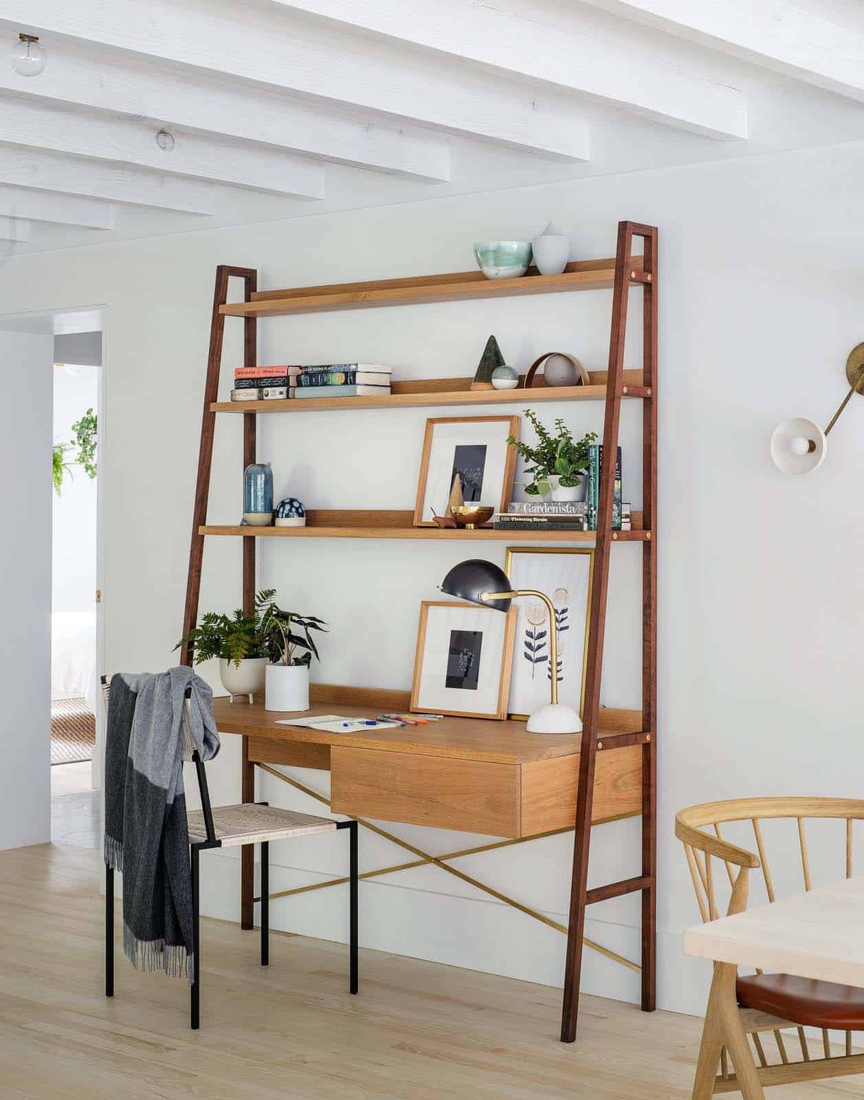 Scandinavian-Style Beach Retreat-Jessica Helgerson Interior Design-04-1 Kindesign