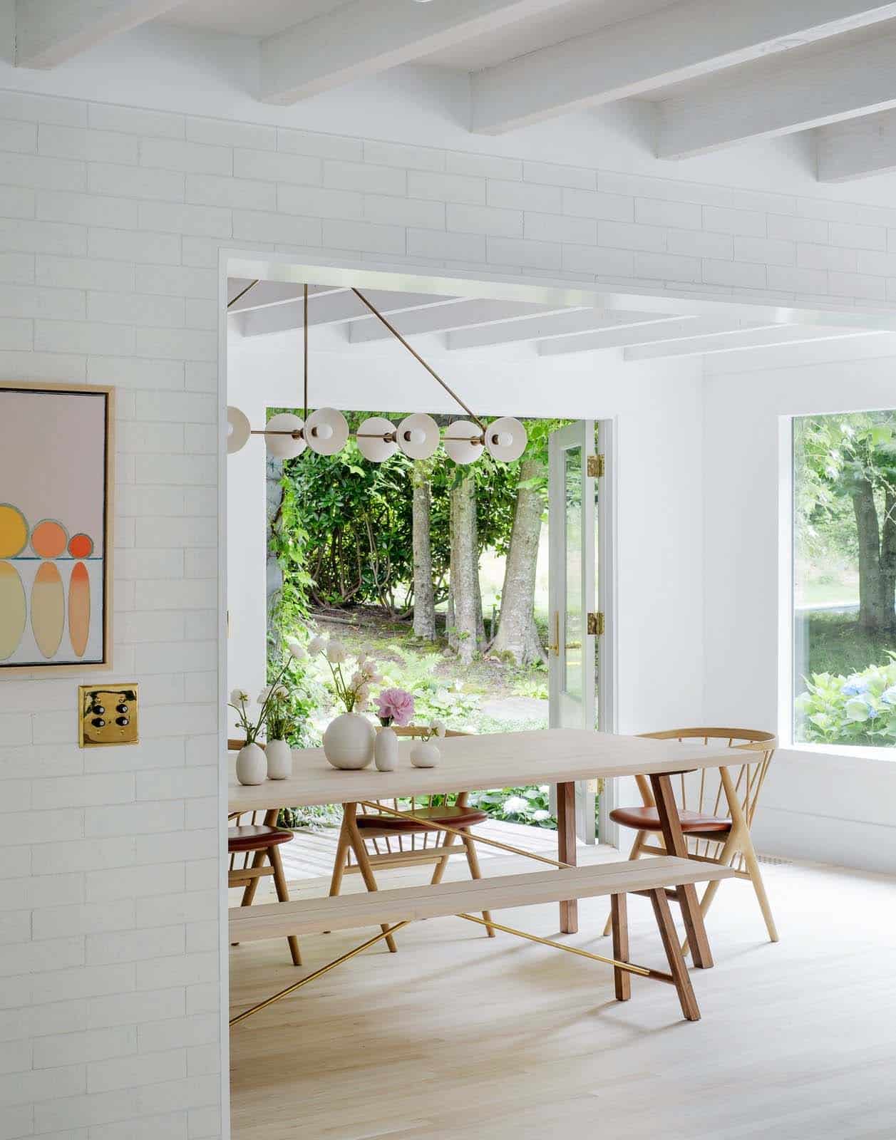 Scandinavian-Style Beach Retreat-Jessica Helgerson Interior Design-05-1 Kindesign