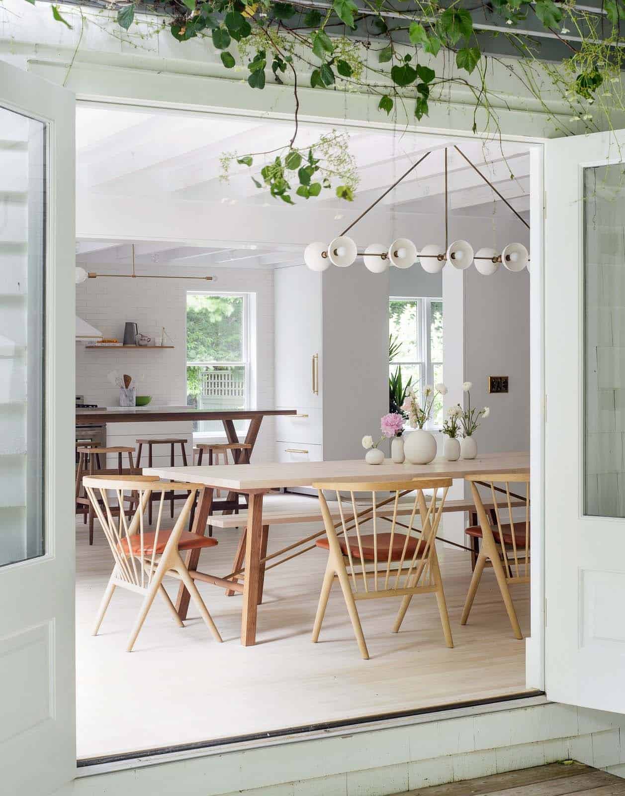Scandinavian-Style Beach Retreat-Jessica Helgerson Interior Design-06-1 Kindesign