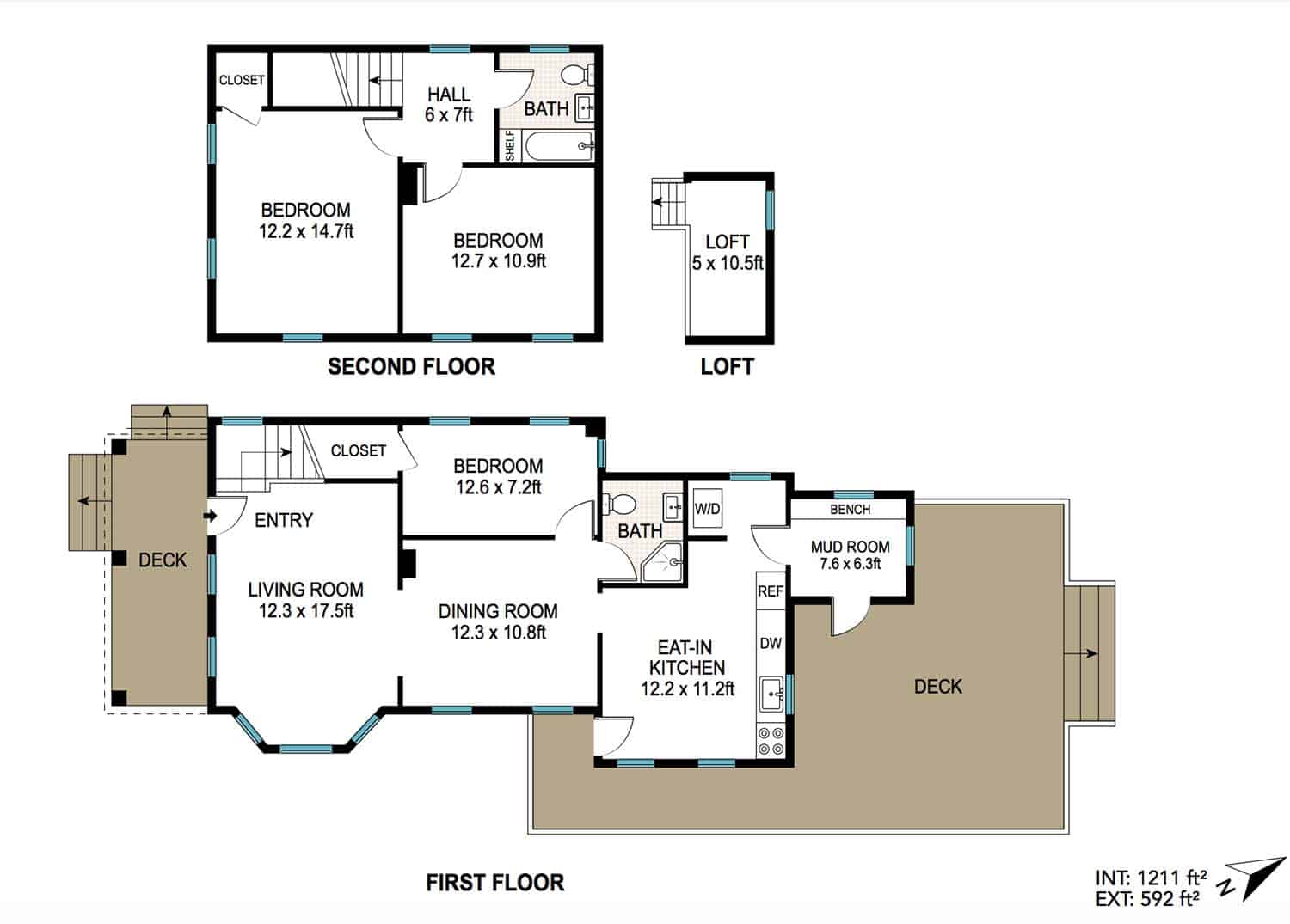 beach-cottage-floor-plan