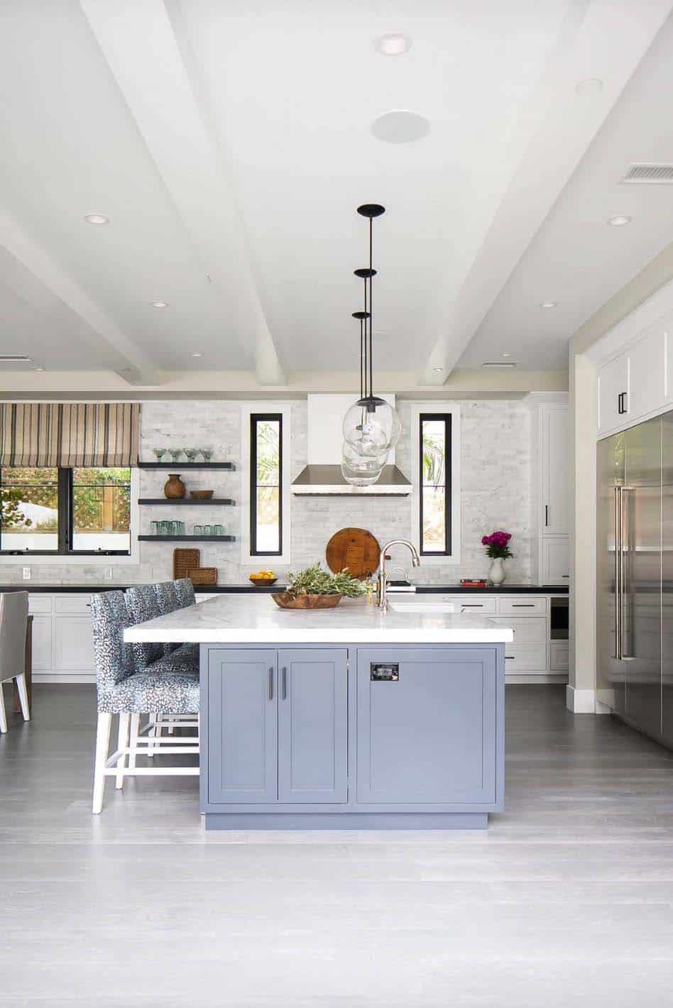 transitional-kitchen