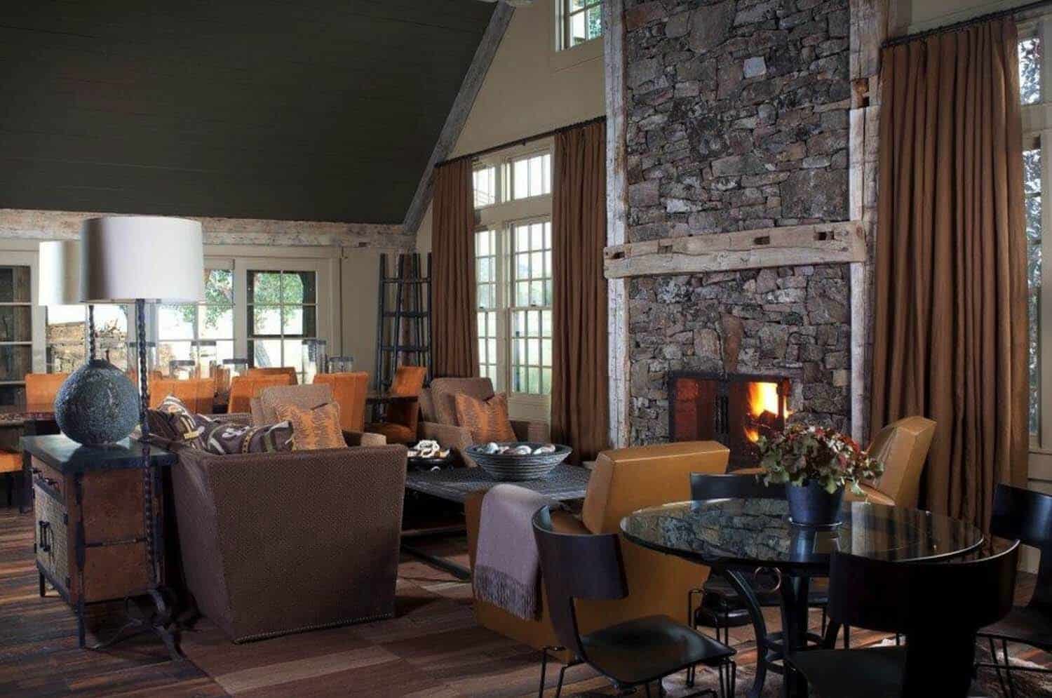 ranch-rustic-living-room