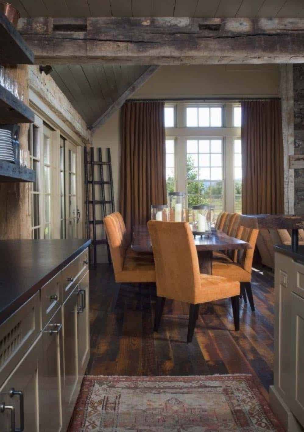 ranch-rustic-dining-room
