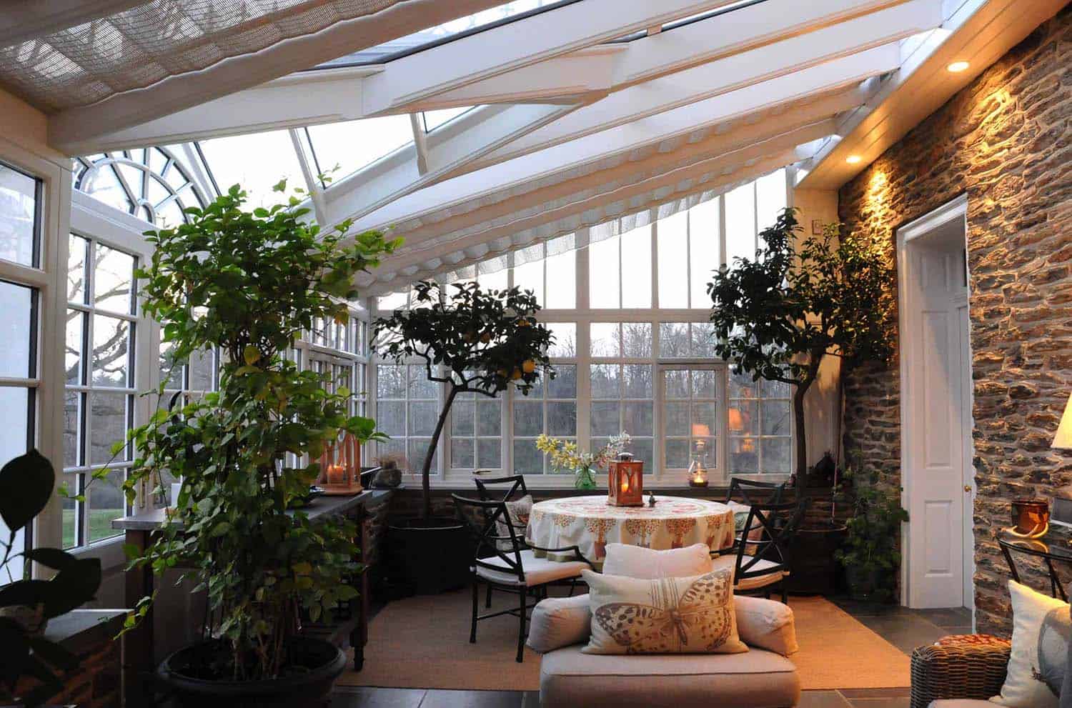 conservatory-greenhouse-interior