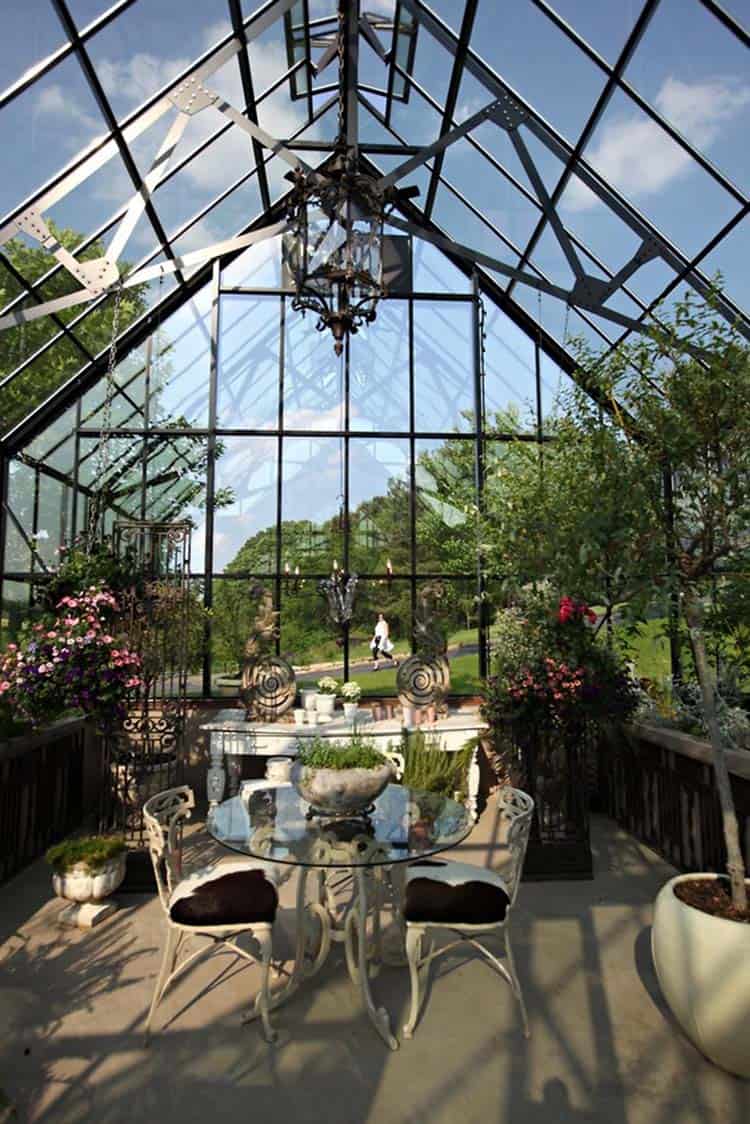 conservatory-greenhouse-interior