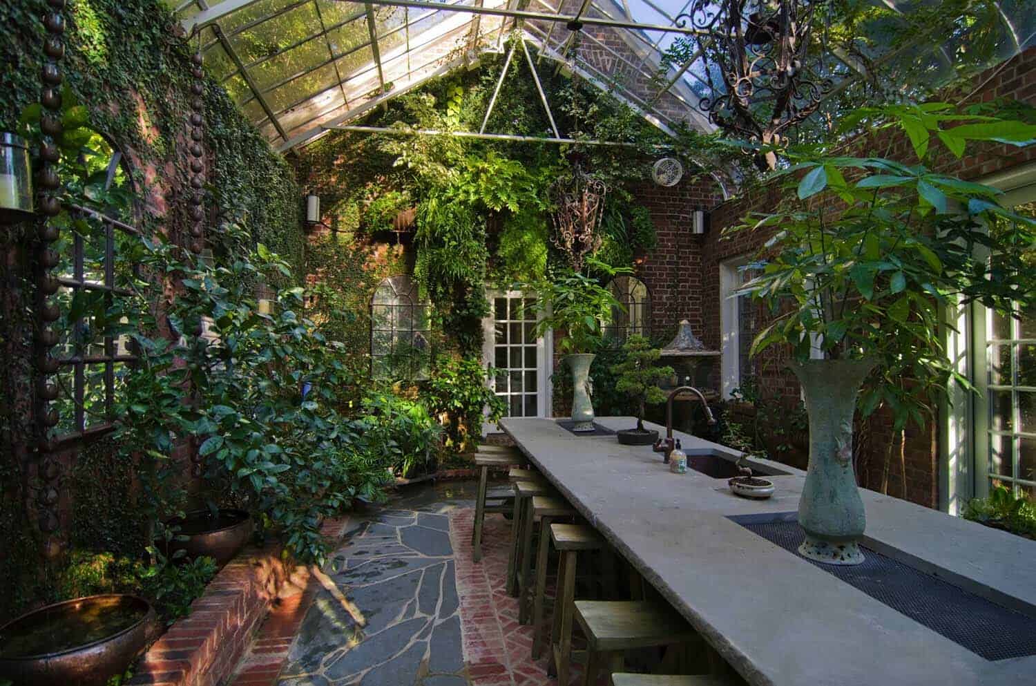 conservatory-greenhouse-interior