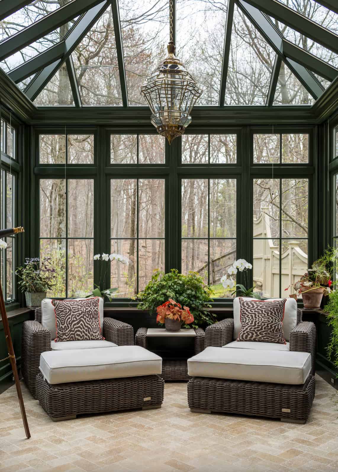 transitional-conservatory-with-wicker-furnishings