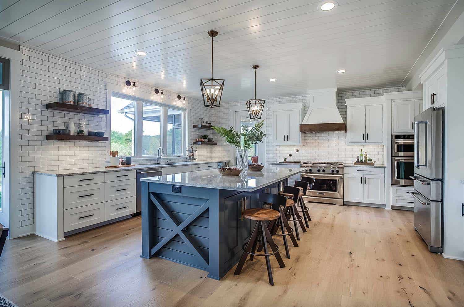 modern-farmhouse-kitchen