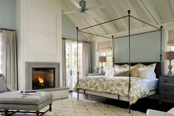 featured posts image for 25 Absolutely Breathtaking Farmhouse Style Bedroom Ideas That Inspire