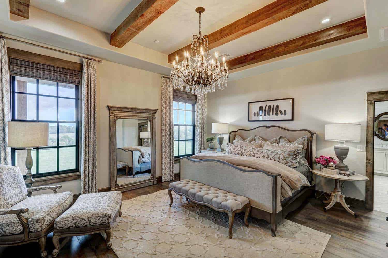 farmhouse-style-bedroom