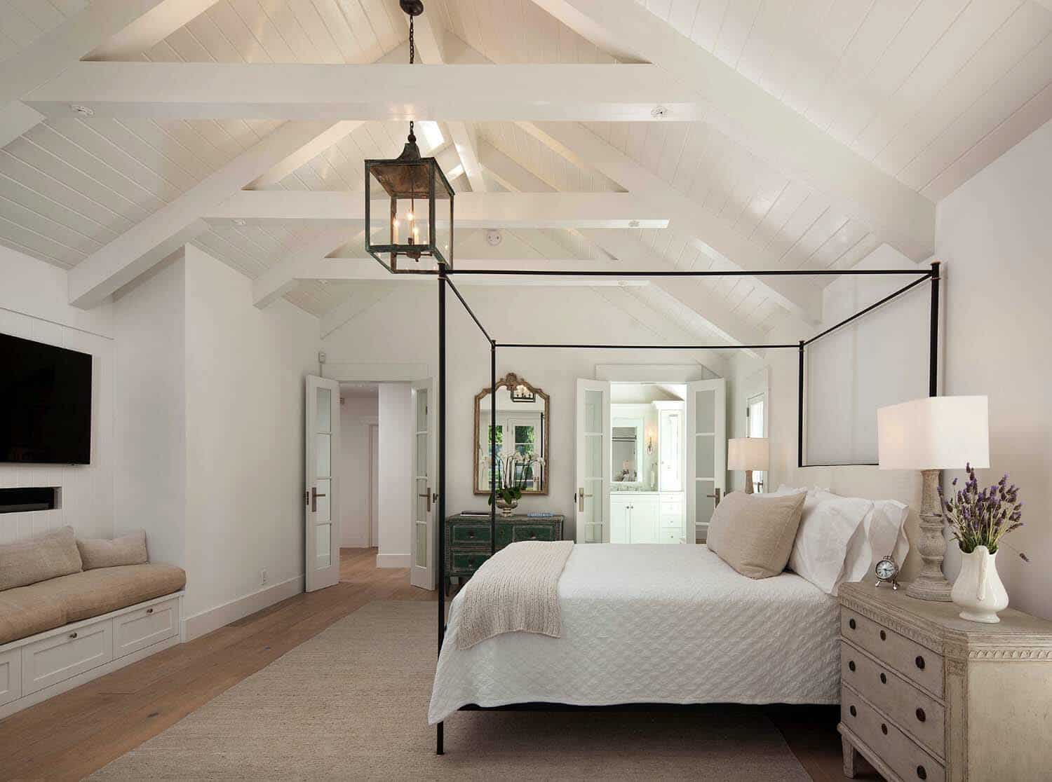 farmhouse-bedroom