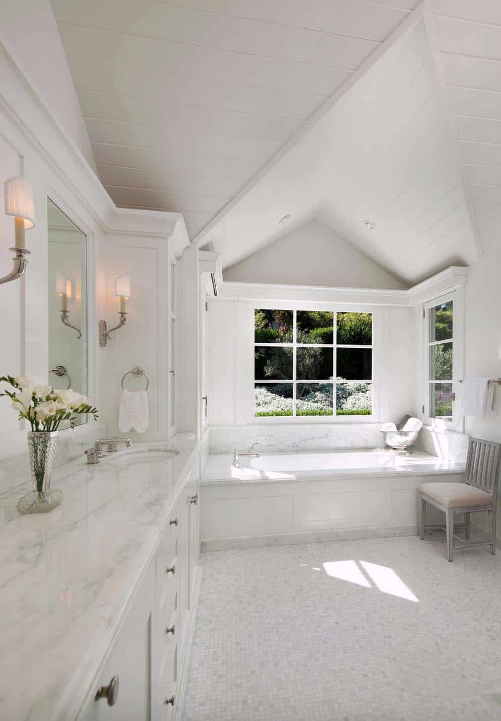 farmhouse-bathroom