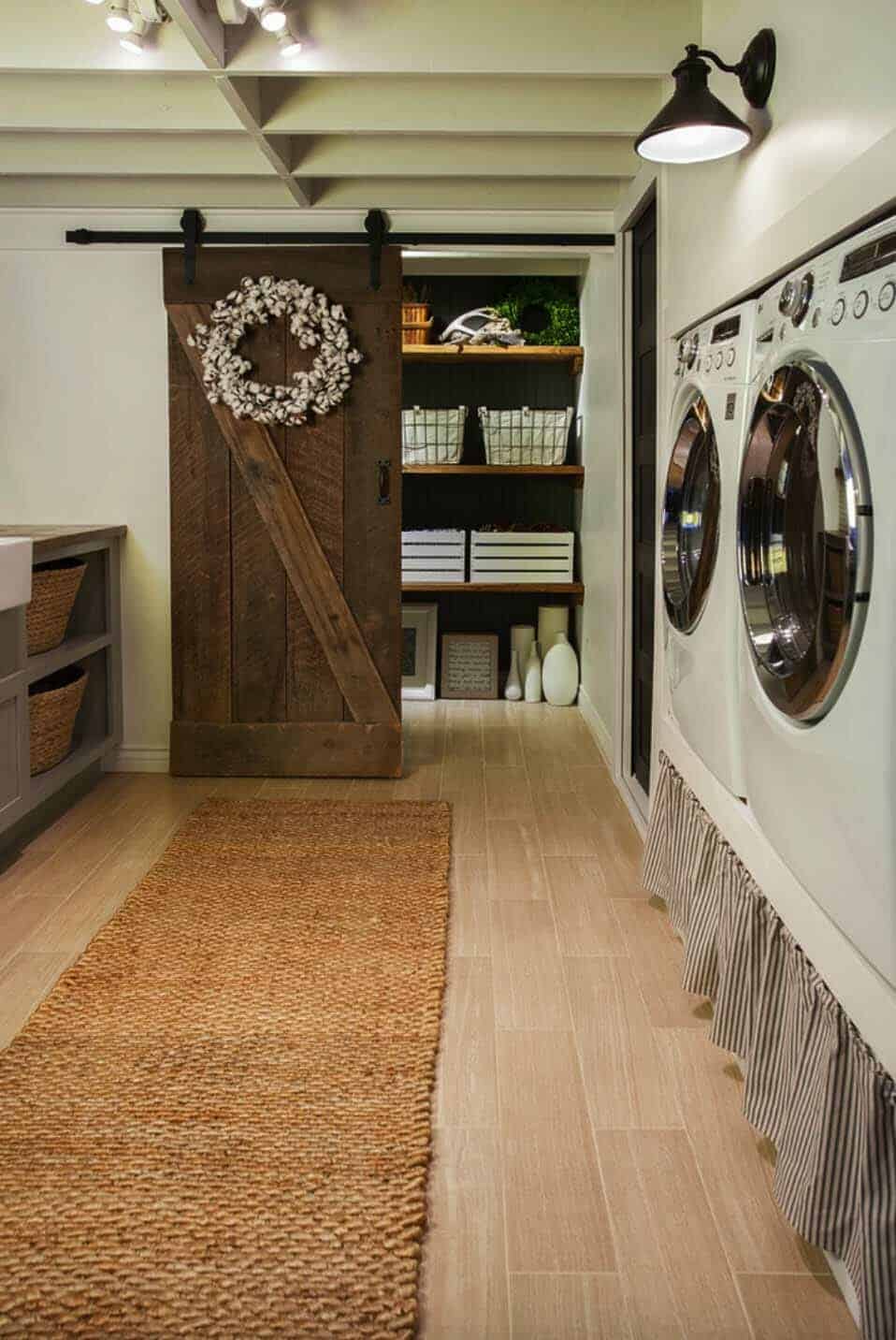 farmhouse-style-laundry-room