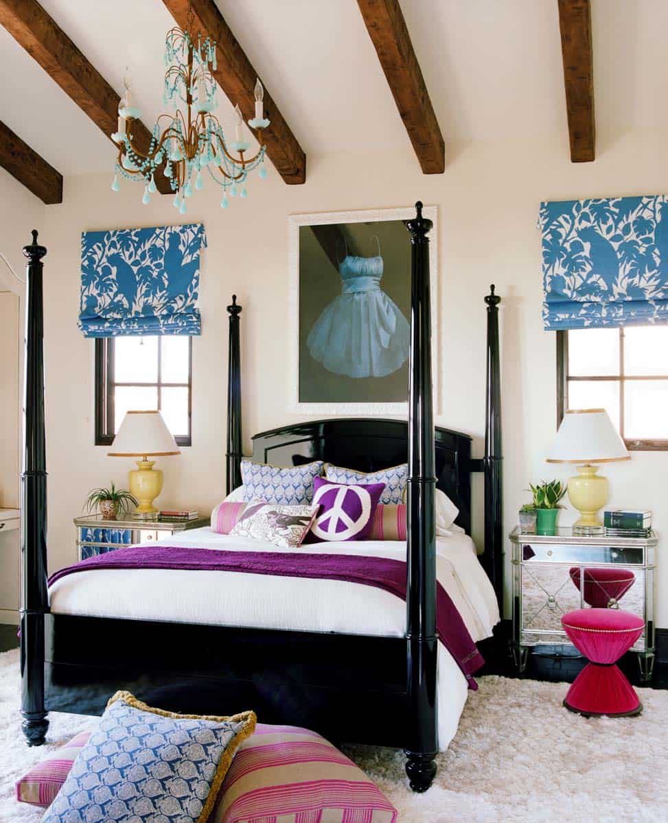 farmhouse-craftsman-bedroom