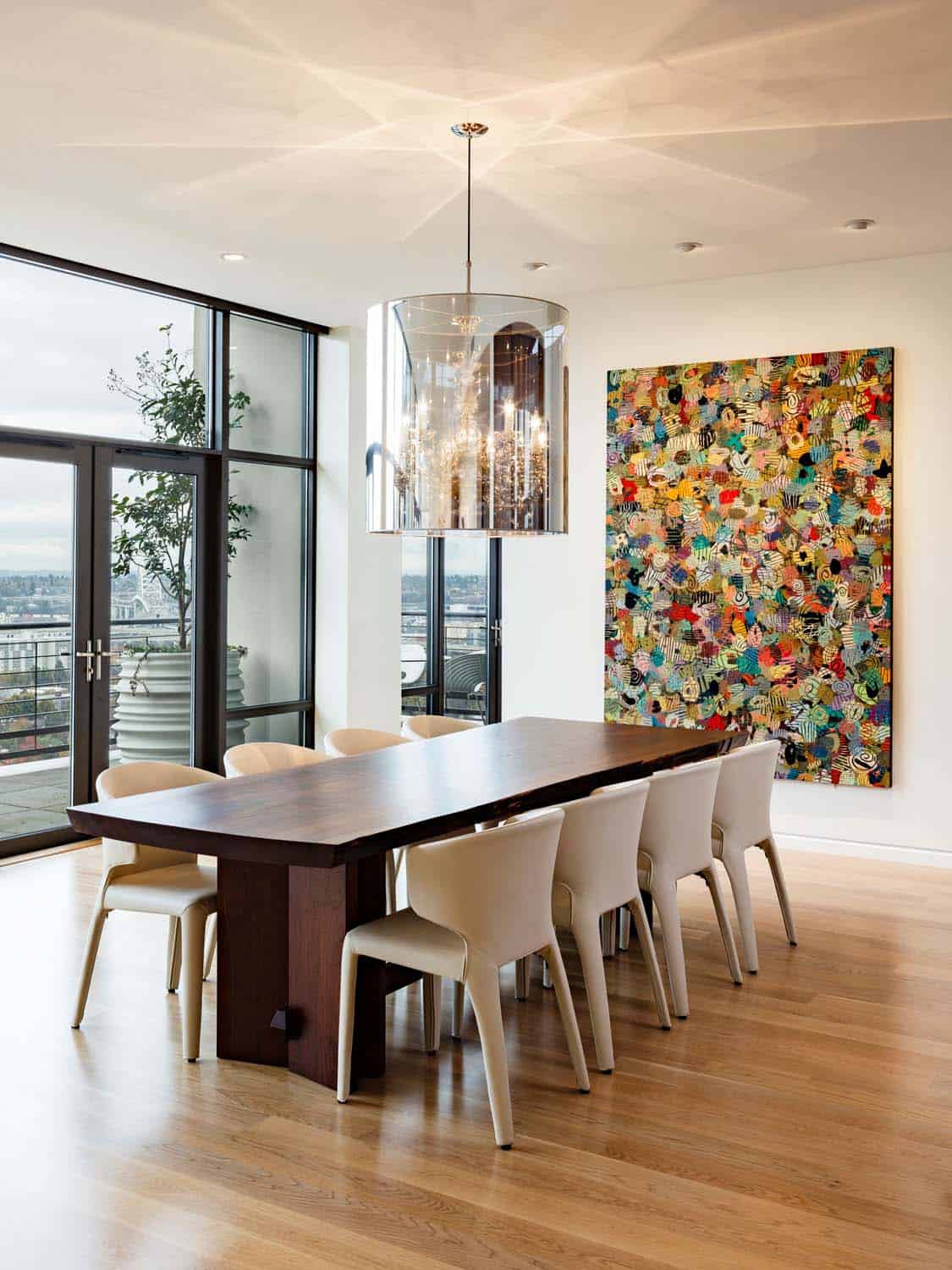 contemporary-dining-room