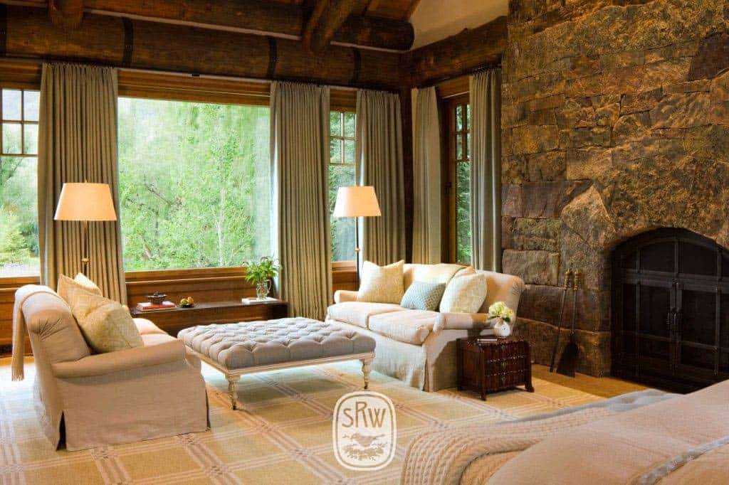 rustic-bedroom