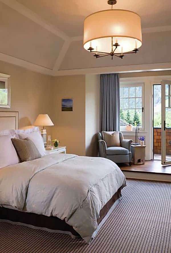 rustic-bedroom