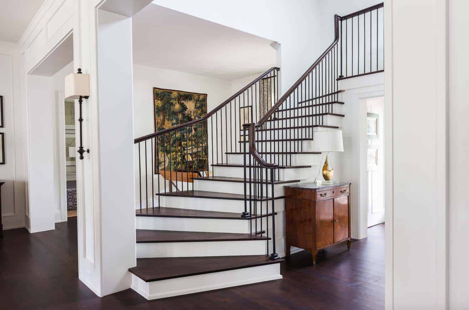 transitional-staircase