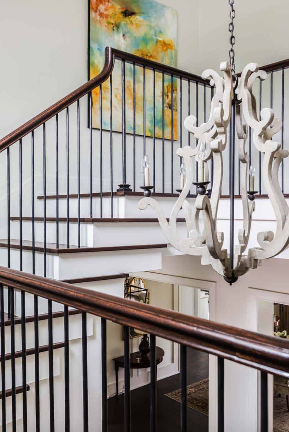 transitional-staircase