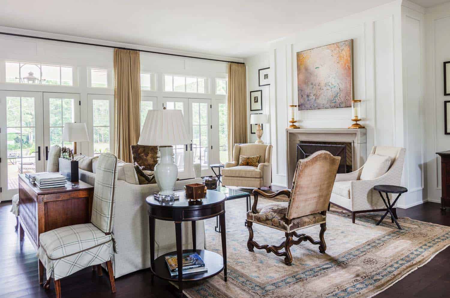 transitional-living-room