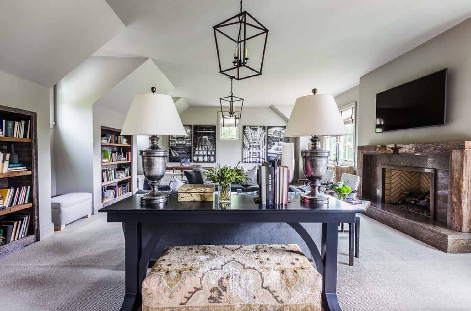 transitional-family-room
