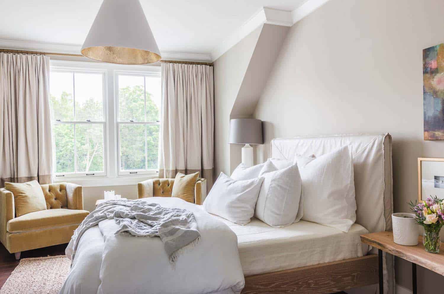 transitional-bedroom
