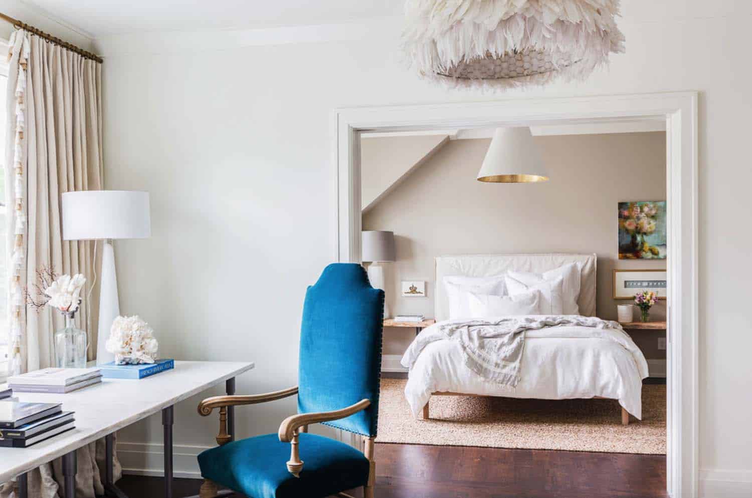 transitional-bedroom
