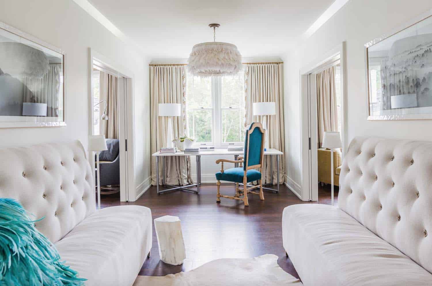 transitional-bedroom