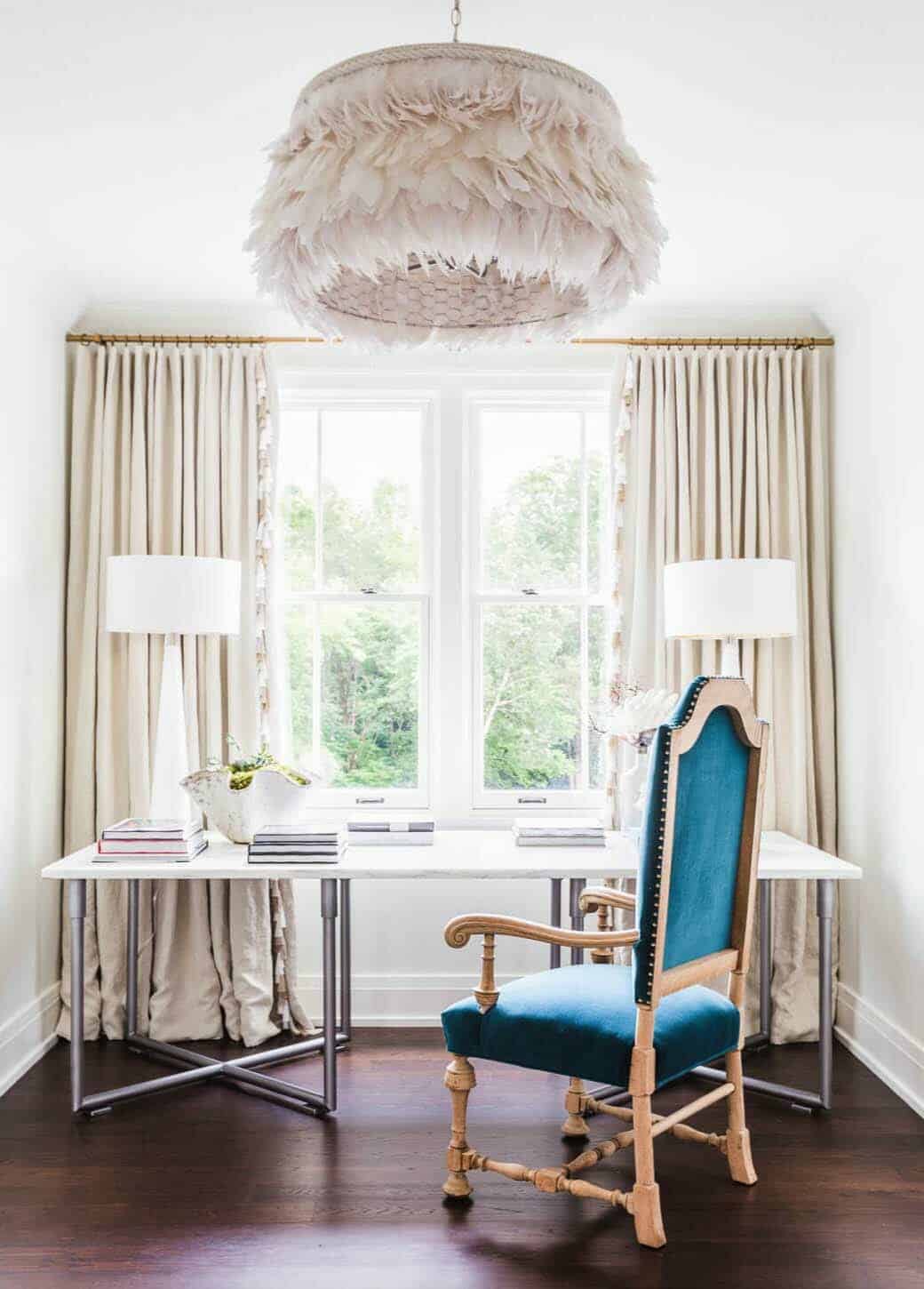 transitional-bedroom