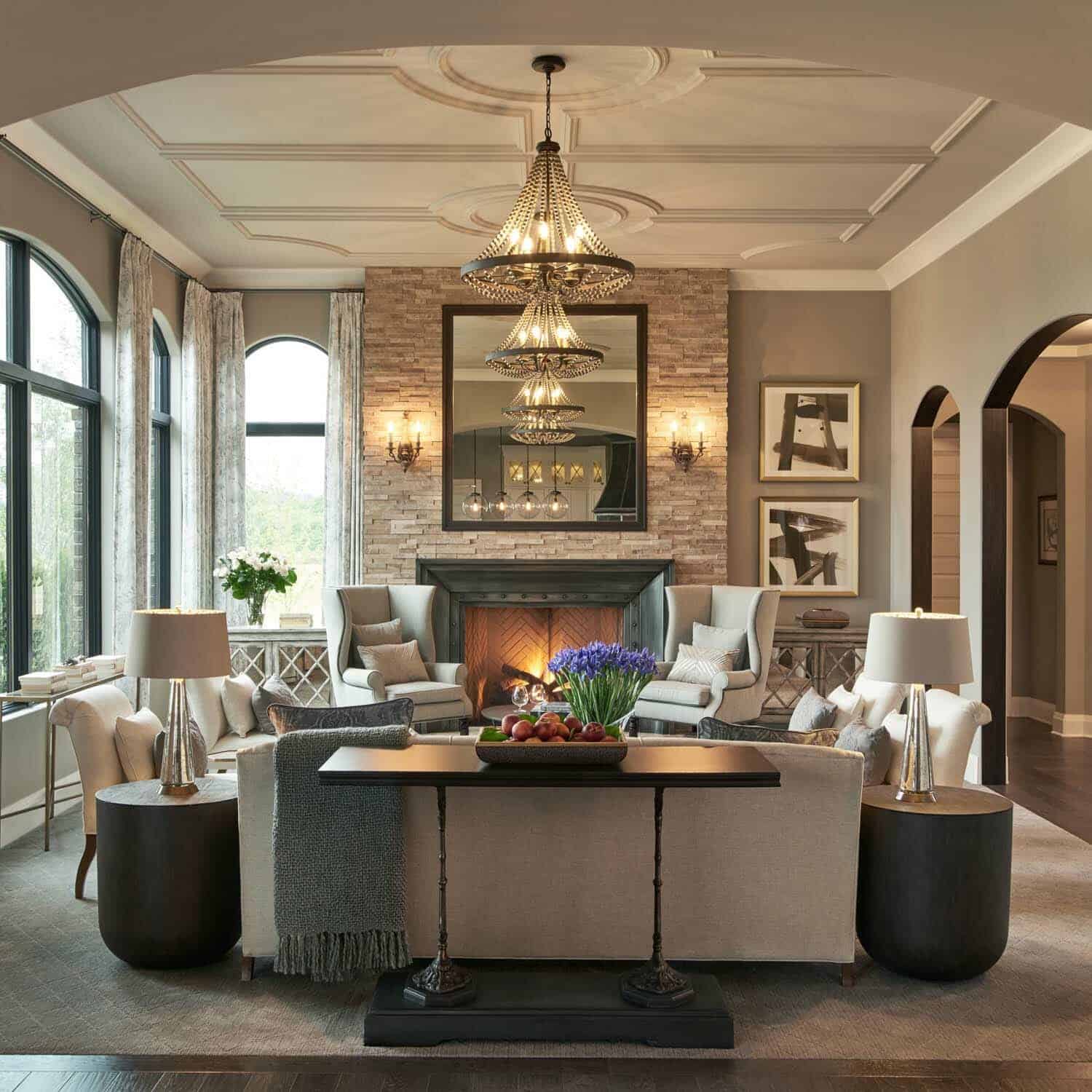 transitional-living-room