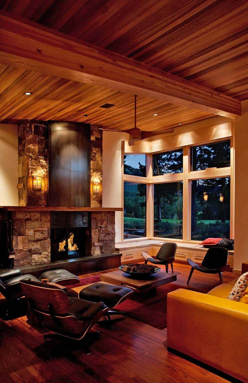 rustic-home-living-room