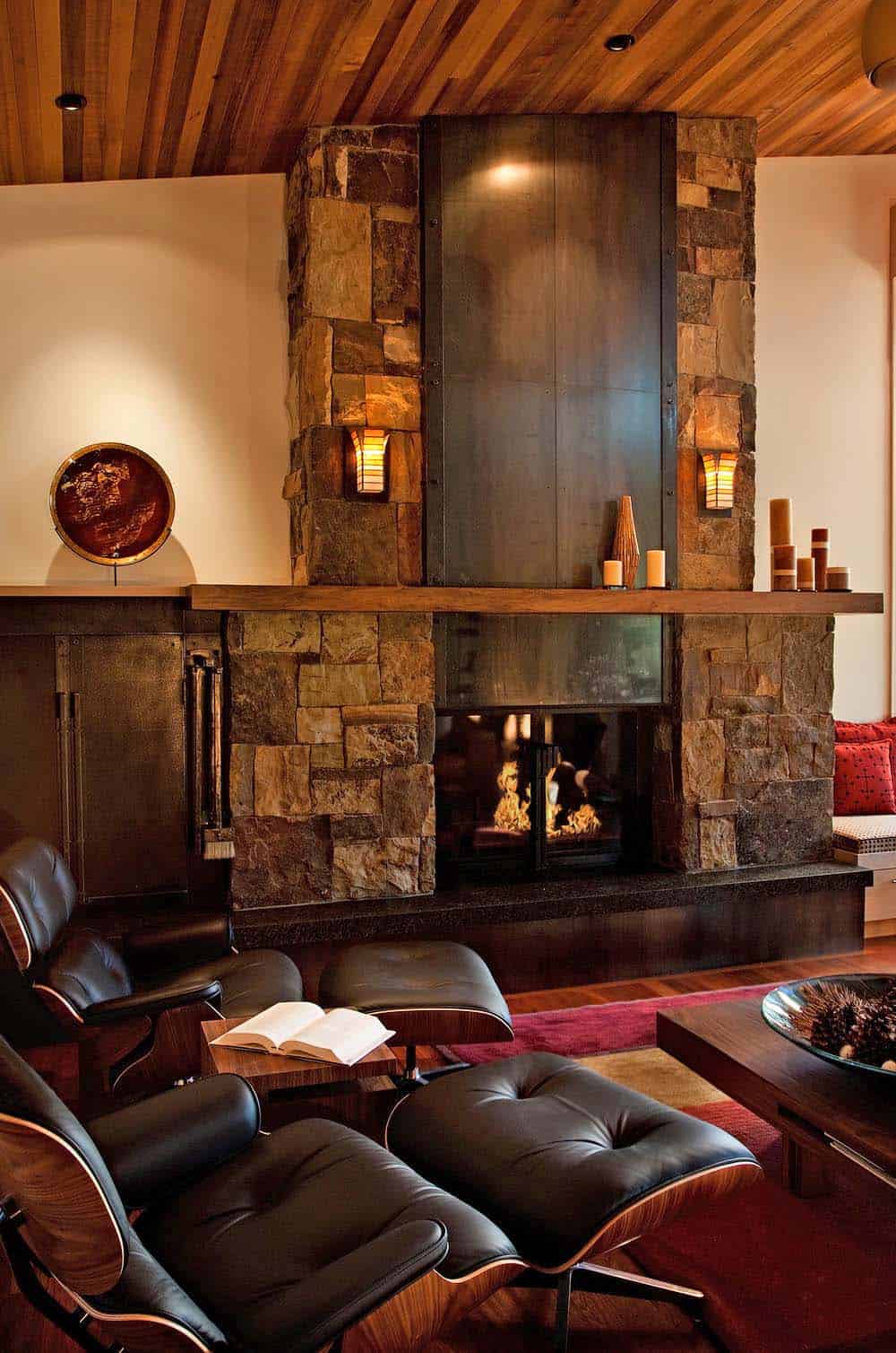 rustic-home-living-room