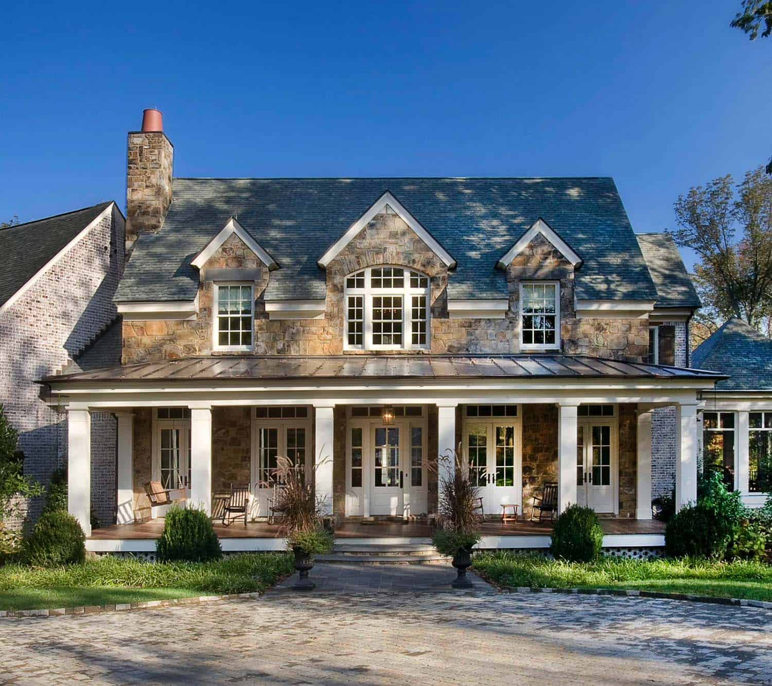 traditional-exterior