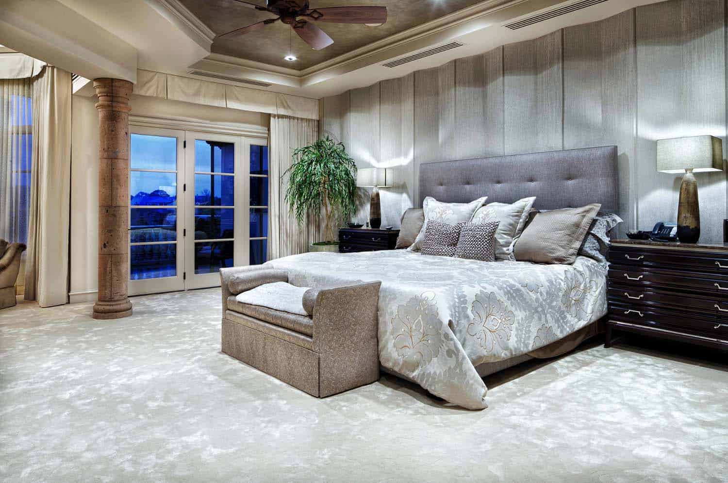 mediterranean-bedroom