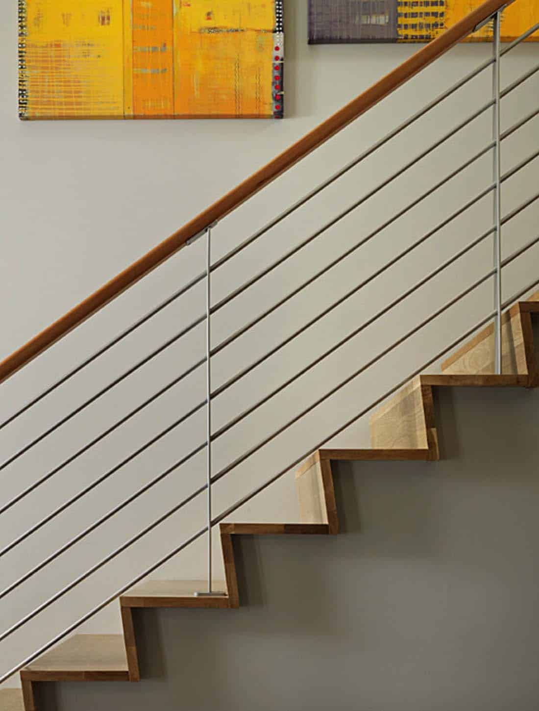 rustic-staircase