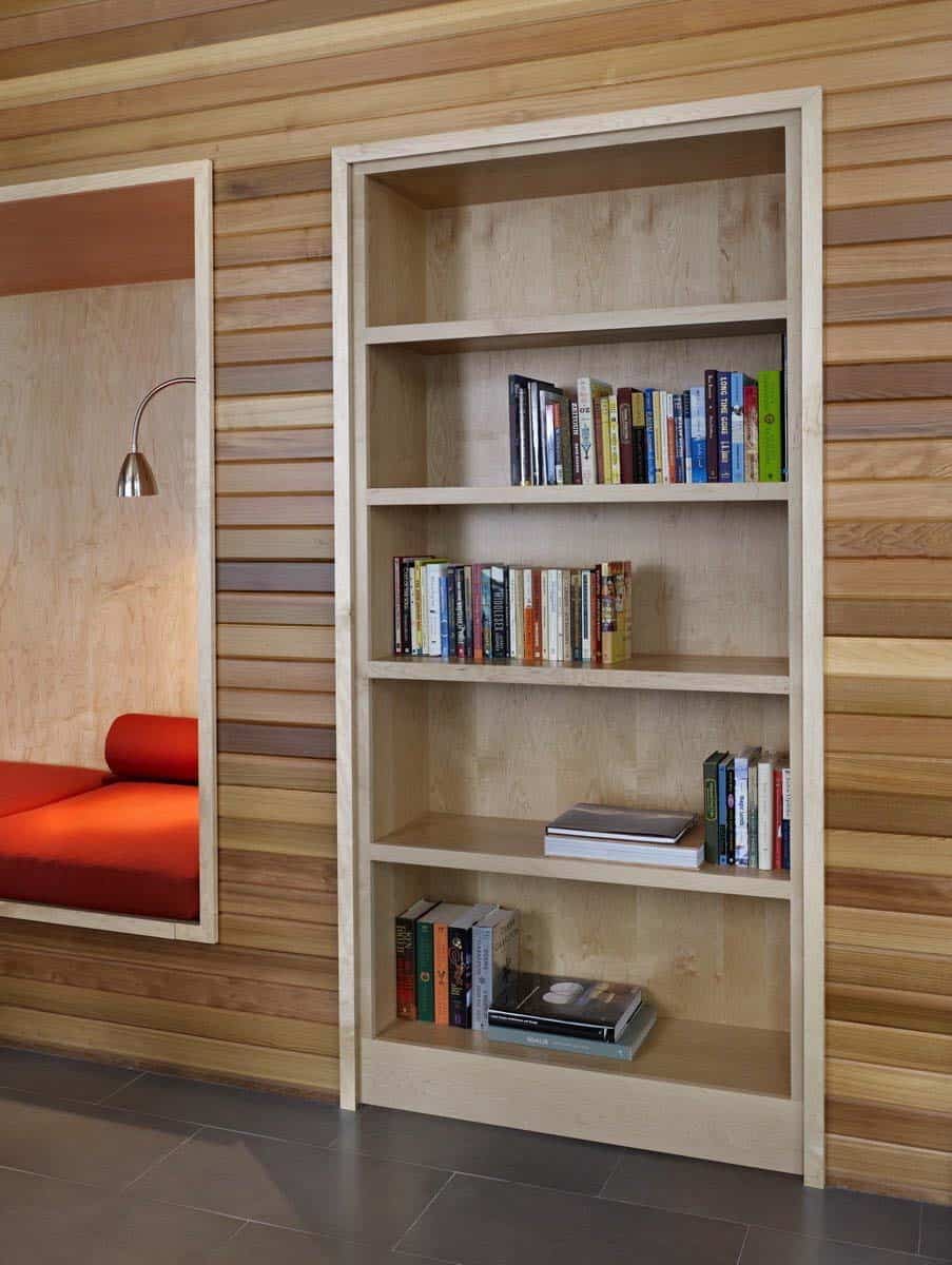 rustic-media-room