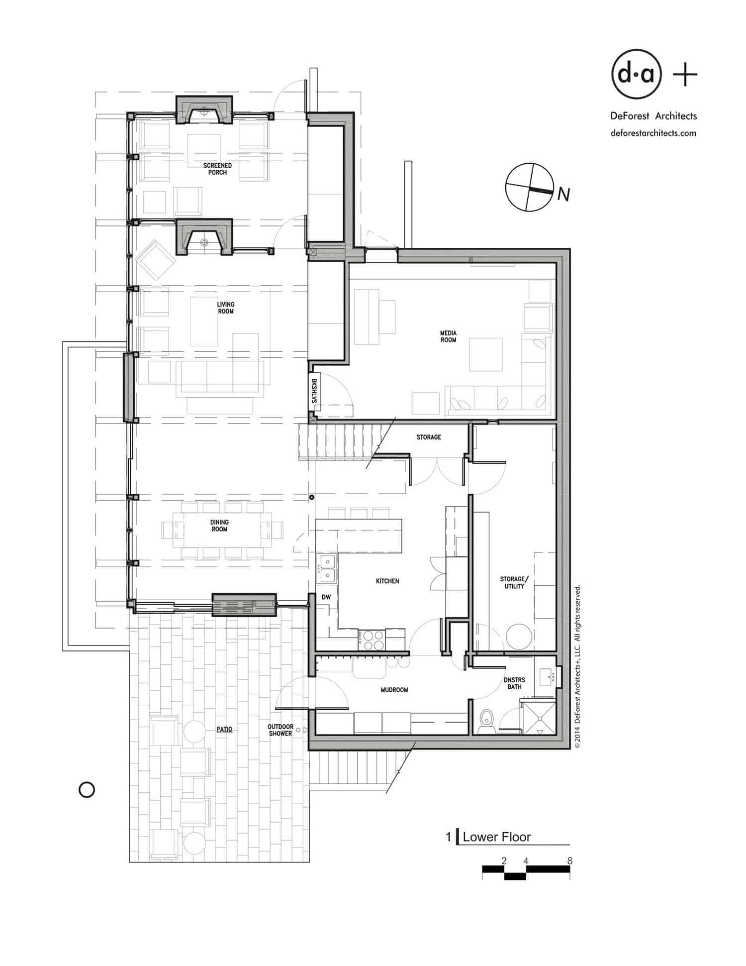 cabin-floor-plan