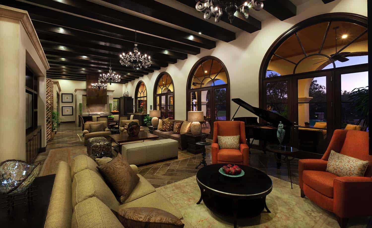 mediterranean-living-room