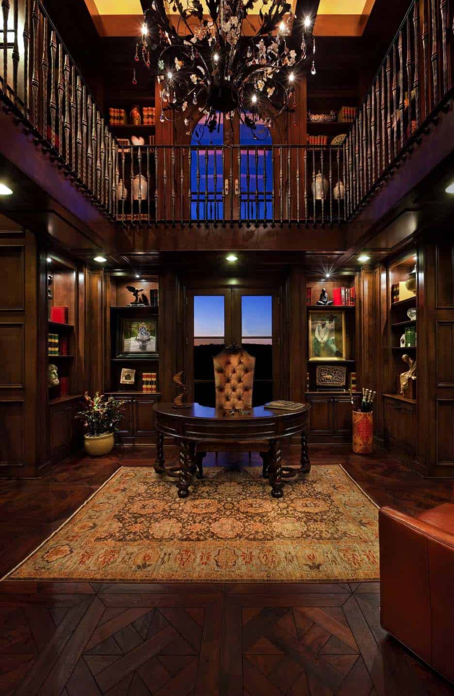 mediterranean-home-office